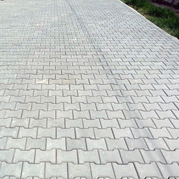 Тротуарна Плитка Катушка