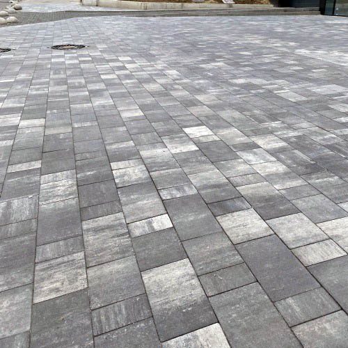 Тротуарна Плитка Лайнстоун 20