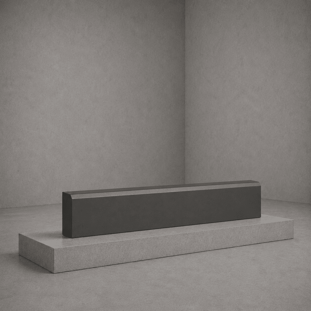 Бордюр литий 1