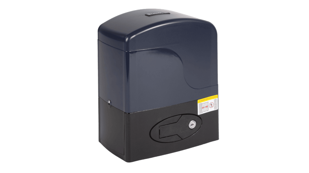 BA 400 DC