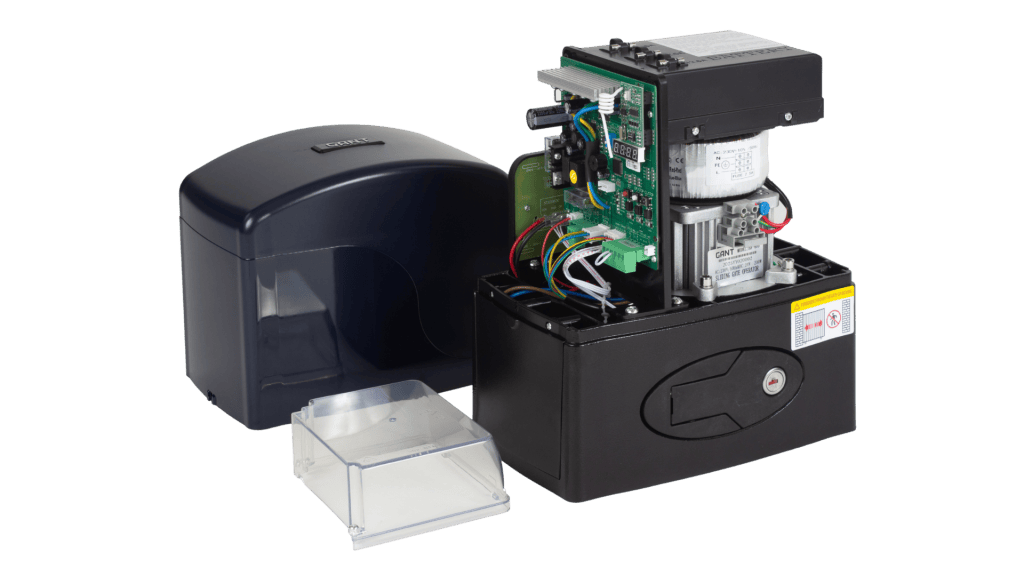 BA 400 DC